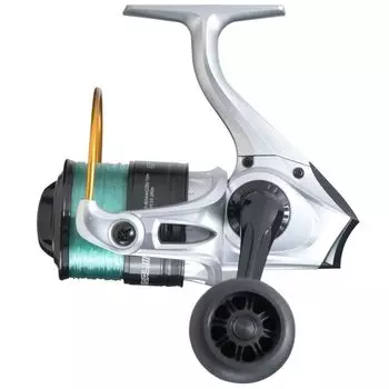 AbuGarcia CARDINAL III S5000 спиннинговая катушка с нитью [OKN] белый