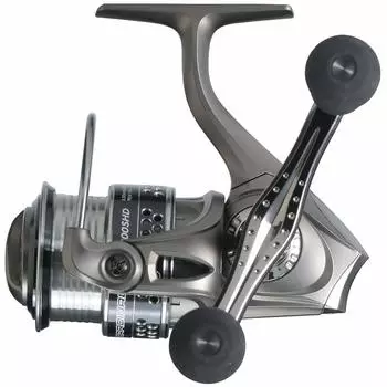 AbuGarcia CARDINAL III STX 2500SHD Spinning Reel with Replacement Spool