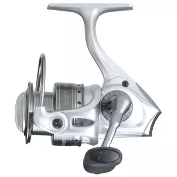 AbuGarcia CARDINAL III SX2000 spinning reel with replacement spool