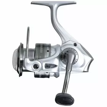 AbuGarcia CARDINAL III SX2500H spinning reel with replacement spool