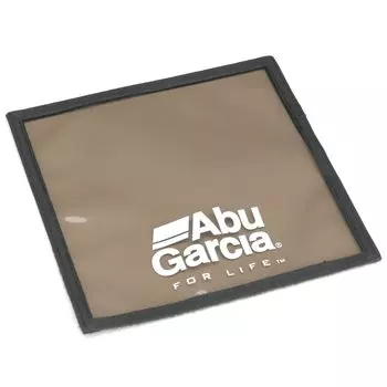 AbuGarcia Чехол для приманок Серый Средний серый