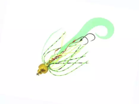 AbuGarcia Clicking Ball Spare Small Ball Set 10g Green Gold Tairaba SSKKDSPKDS10-GRG