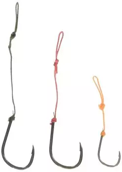 AbuGarcia Clicking Ball Spare Super Strong Hook SSKKDGTH Tairaba (Abu Garcia)