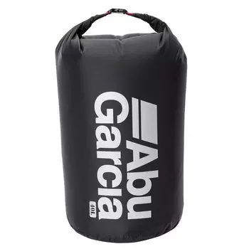 AbuGarcia Dry Bag 40L Водонепроницаемая сумка чёрный