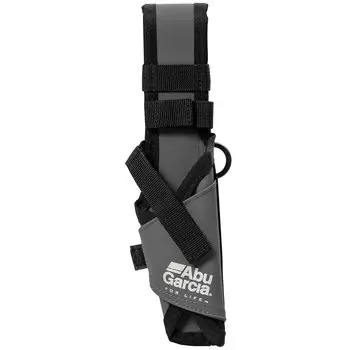 AbuGarcia holder rod pliers coating gray 2-way &