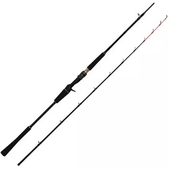AbuGarcia Kurofune Egitoctopus Boat Octopus Very First Condition Boat Rod Fishing Rod Octopus (Abu Garcia) KETC-91-165XH 91