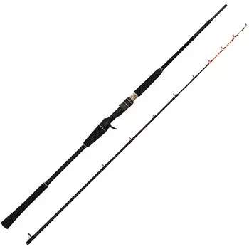 AbuGarcia Kurofune Egitoctopus lead boat rod fishing rod octopus (Abu Garcia) KETC-82-175H 82