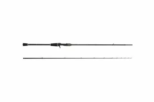 AbuGarcia Kurofune Filefish Extreme Лодочное удилище Удочка Filefish (Абу Гарсия) Состояние KKWC-180H 91.