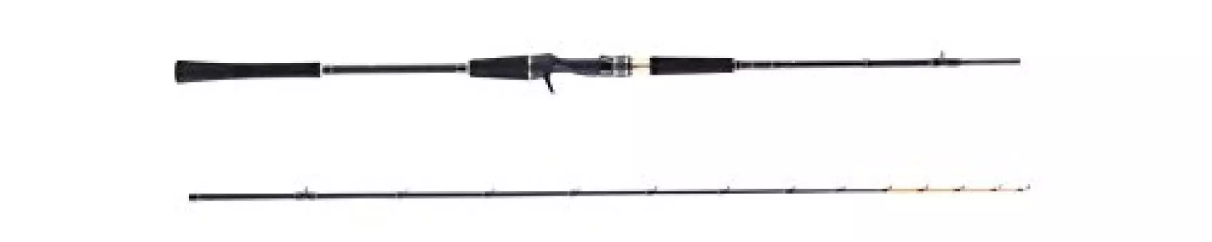 AbuGarcia Kurofune Hairtail Первая запись Лодочное удилище Удилище Hairtail (Абу Гарсия) КТУК-180М 73.