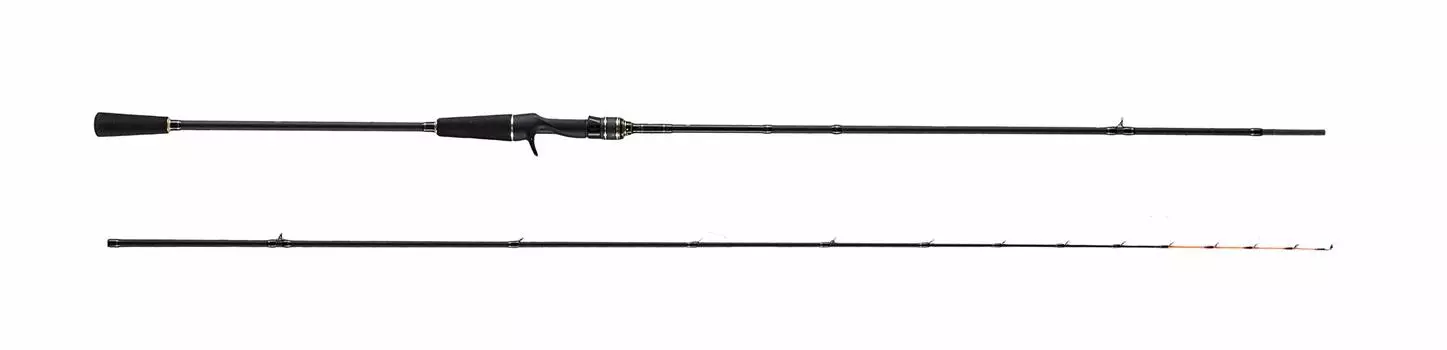 AbuGarcia Kurofune Light Flounder Boat rod Fishing rod Flounder (Abu Garcia) KLHC-245M 73 lead.