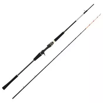 AbuGarcia Kurofune Tachiuo Tenya Advance Экстремальное состояние Лодочная удочка Tachiuo Tenya (Абу Гарсия) КТТС-91/180Н 91 чёрный