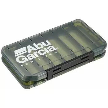 AbuGarcia Lure Case Reversible 100