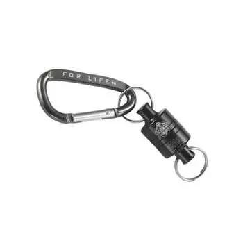 AbuGarcia Magnetic Releaser 3.5 Black