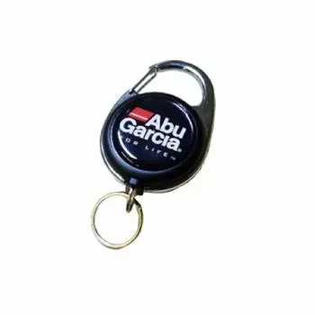 AbuGarcia Major Pin on Reel