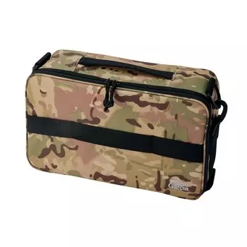 AbuGarcia Multi Cool Bag с покрытием Camo