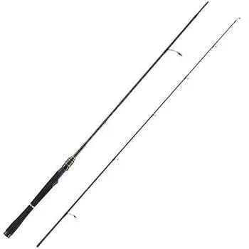 AbuGarcia Ocean Field Boat Seabass OCEANFIELD Boat Seabass Fishing Rod Offshore Rod Fishing Rod Offshore Casting Rod Boat Seabass Rod OFBS-662M