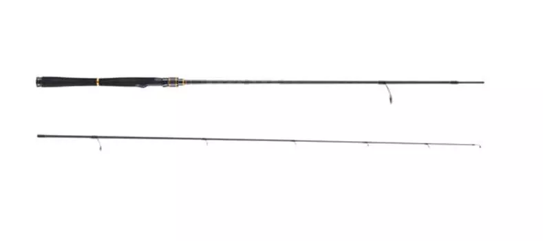 AbuGarcia Ocean Field Boat Seabass OCEANFIELD Boat Seabass Fishing Rod Offshore Rod Fishing Rod Offshore Casting Rod Boat Seabass Rod OFBS-702M