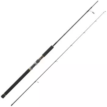 AbuGarcia Ocean Field Spanish Mackerel Casting OCEANFIELD SAWARACASTING Fishing Rod Offshore Rod Fishing Rod Offshore Casting Rod Spanish Mackerel чёрный