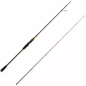 AbuGarcia Ocean Field Super Light Jigging OCEANFIELD SUPERLJ Fishing Rod Offshore Rod Fishing Rod Offshore Casting Rod Super Light Shore Jigging Rod