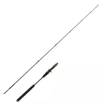 AbuGarcia Ocean Field TaiRaba OCEANFIELD TaiR Fishing Rod Offshore Rod Fishing Rod Tairaba Rod (Abu Garcia) OFTC-69LS-80