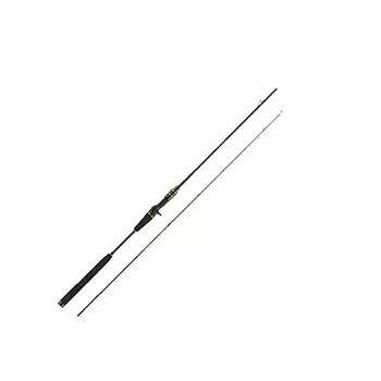 AbuGarcia Ocean Field TaiRaba OCEANFIELD TaiR Fishing Rod Offshore Rod Fishing Rod Tairaba Rod (Abu Garcia) OFTC-672LT-80 чёрный