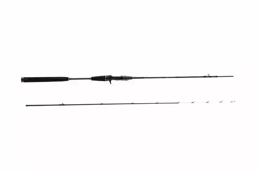 AbuGarcia Ocean Field TaiRaba OCEANFIELD TaiR Удочка для рыбалки Удочка для рыбалки на открытом воздухе Удочка для рыбалки на открытом воздухе Удочка Tairaba (Абу Гарсия) ОФТК-692LS-80 чёрный
