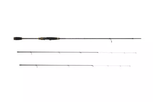 AbuGarcia Ocean Field Tip Run Egging Удочка для ловли яичек OCEANFIELD Удочка для ловли кальмаров с металлическим наконечником Удочка для ловли яичек (Абу Гарсия) OFRS-67M/610ML-STip