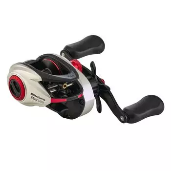 AbuGarcia REVO5 совместим с высокой передачей STX-SHS-L Леворукий бас/соль