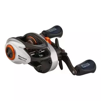 AbuGarcia REVO5 X-HS-L Левосторонняя ванна/соль, совместимая с высокой передачей