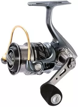 AbuGarcia Revo ALX THETA 2000SH Salt Compatible Spinning Reel