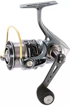 AbuGarcia Revo ALX THETA 2500S Спиннинговая катушка, совместимая с солью