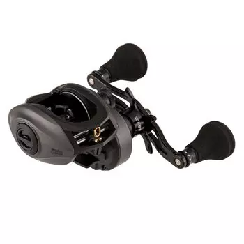 AbuGarcia REVO Beast 40HS High Gear Salt Compatible Big Bait Bait Reel Right-handed чёрный