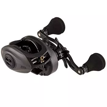 AbuGarcia REVO Beast 41 левосторонняя силовая передача Salt совместимая катушка Big Bait Bait