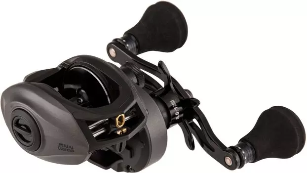 AbuGarcia REVO Beast 41HS High Gear Salt Compatible Big Bait Bait Reel Left-handed