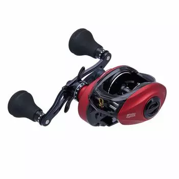 AbuGarcia REVO Beast Rocket 40HS Super High Gear Salt Compatible Big Bait Bait Reel Right-handed