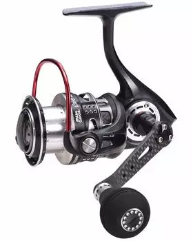 AbuGarcia REVO MGX THETA 2500MSH Спиннинговая катушка, совместимая с солью