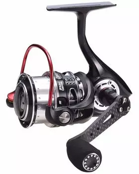 AbuGarcia REVO MGX THETA 2500SH Спиннинговая катушка, совместимая с солью
