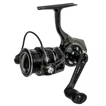 AbuGarcia Revo SP Beast 2000SH Спиннинговая катушка Revo Beast