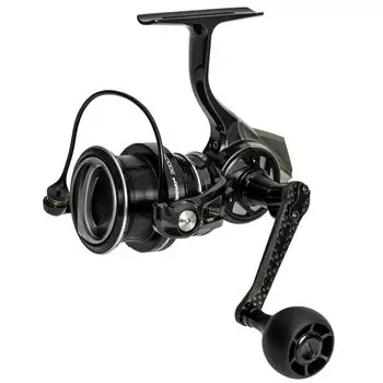 AbuGarcia Revo SP Beast 3000SH Спиннинговая катушка Revo Beast