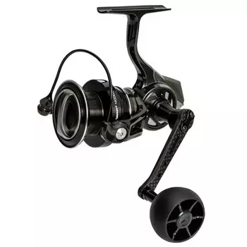 AbuGarcia Revo SP Beast 4000SH Спиннинговая катушка Revo Beast