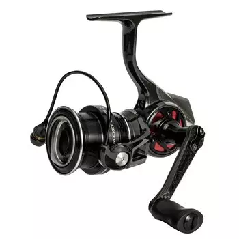 AbuGarcia Revo SP Rocket 2500S Revo SP Rocket сверхвысокая скорость спиннинговая катушка