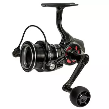 AbuGarcia Revo SP Rocket 3000S Revo SP Rocket сверхвысокая скорость спиннинговая катушка