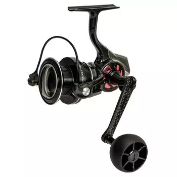 AbuGarcia Revo SP Rocket 4000S Revo SP Rocket сверхвысокая скорость спиннинговая катушка