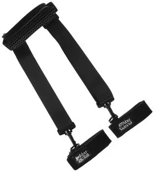 AbuGarcia Rod Carry Shoulder Belt