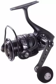 AbuGarcia ROXANI 2500MSH Roxani High Gear совместимая с солью спиннинговая катушка
