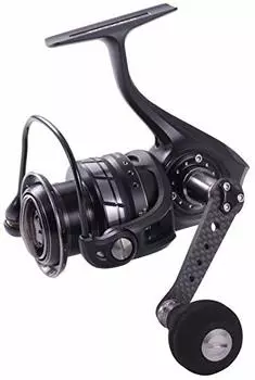 AbuGarcia ROXANI 2500MSH Roxani High Gear спиннинговая катушка, совместимая с солью