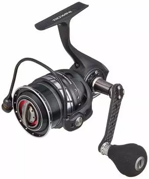 AbuGarcia ROXANI 3000SH Roxani High Gear совместимая с солью спиннинговая катушка