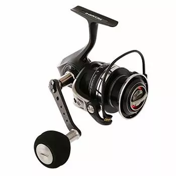 AbuGarcia ROXANI 4000SH Roxani High Gear Salt спиннинговая катушка