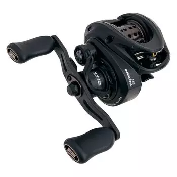 AbuGarcia Roxani BC BF7 Roxani, 24 года, модель правша чёрный