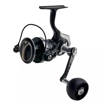 AbuGarcia Roxani SP 3000MSH Roxani спиннинговая катушка 24 года выпуска